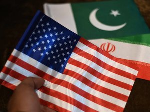 Guerre au Moyen-Orient : États-Unis et Iran se retrouvent à Islamabad ce lundi, Donald Trump profère de nouvelles menaces à Téhéran