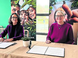 "Une belle opportunité pour les élèves aveyronnais" : l'Éducation nationale et la cité des insectes "main dans la main"