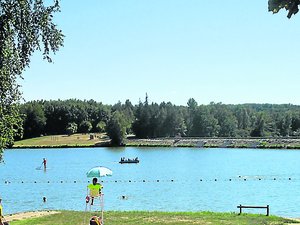 Vacances d'été : 40 postes à pourvoir en Aveyron pour surveiller les zones de baignade