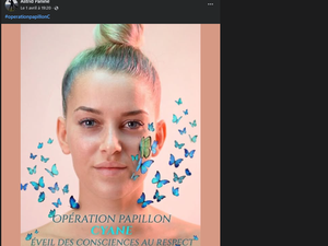 Drame de Crans-Montana : "Elle a payé le prix cher", Cyane, originaire d'Occitanie, aurait dû fêter ses 25 ans le 18 avril, le poignant hommage de son papa