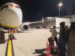 Les contrôles sont trop lents, l'avion abandonne 83 passagers sur le tarmac : chaos à l'aéroport de Marseille jusqu'au bout de la nuit