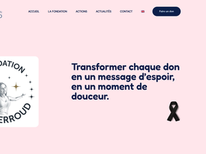 Drame de Crans-Montana : "Elle apportait la vie à la vie", la famille d'Alix, 16 ans, décédée dans l'incendie lance une fondation pour aider les victimes, la France va emboîter le pas