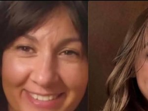 "Elle le quitte, il la tue" : une marche blanche ce dimanche en mémoire d'Audrey et Angela, les victimes de Cédric Prizzon