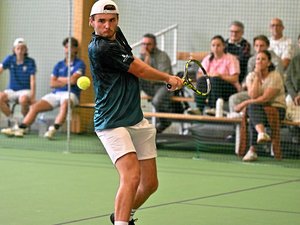 Tennis - interclubs : premiers échanges pour Capdenac et Rodez dimanche 26 avril