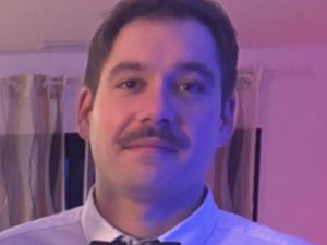 Disparition inquiétante en Occitanie : on recherche Nicolas, 36 ans, disparu depuis le 14 avril dans l'Aude, des battues infructueuses