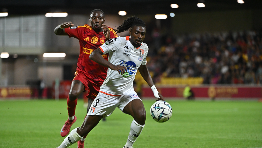 Football: Four things to know about Laval, Rodezs next opponent this Friday