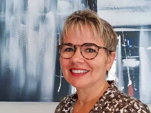 "Un départ en bons termes" : Magali Bessaou quitte l'Association des maires de l'Aveyron pour se consacrer à ses mandats électifs et à sa famille