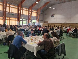 235 produits laitiers en compétition à Espalion : l'Aveyron confirme son excellence fromagère