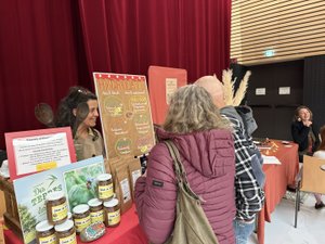 Conférences, ateliers... pour sa deuxième édition, le Salon bien-être et nature voit encore plus grand à Rodez ce week-end
