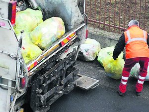Ordures ménagères, fiscalité, dette : le budget 2026 est en baisse pour Ouest Aveyron communauté