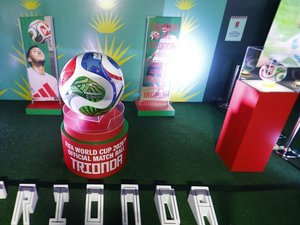 Coupe du monde de football 2026 : l'Italie finalement présente ? Ce qu'a proposé un proche de Donald Trump