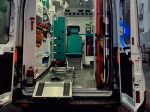 Une mère de famille habille avec élégance ses trois enfants et les jette depuis un balcon du 3e étage avant de sauter à son tour