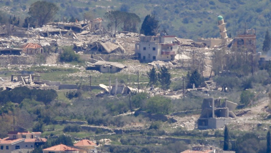 War in the Middle East: Truce between Israel and Lebanon extended, what about negotiations between the States