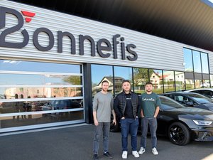 Cambriolages en série dans des garages automobiles haut de gamme : plusieurs professionnels installés en Aveyron et dans toute l'Occitanie touchés