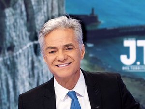 VIDÉO. L'interview de Jean Castex, le patron de la SNCF, le tennis de table fait le plein de licenciés après les JO, au menu du Grand J.T. des Territoires