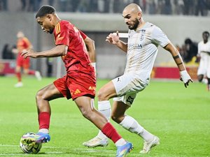 Ligue 2 : Laval-Rodez, à quelle heure et sur quelle chaîne suivre le match du Raf, ce vendredi soir ?