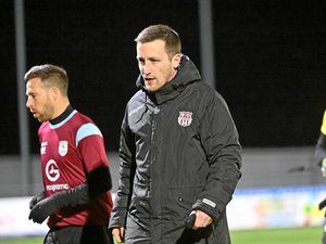 Football : onze mois après la lumière de Paul-Lignon, la JS Lévézou est dans le dur