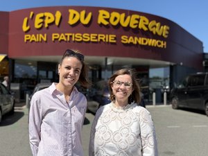 VIDÉO. "Un projet inclusif, innovant" et socialement engagé : en ouvrant ses portes aux travailleurs autistes, l'Épi du Rouergue veut bousculer les statistiques