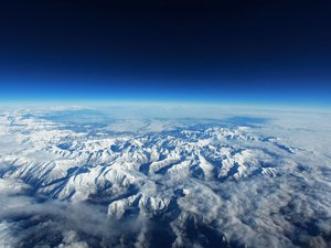 "Découpée à la meuleuse" : le mystère reste entier après la disparition du symbole des Pyrénées, la croix du pic d'Aneto, qui culminait à 3 400 m d'altitude