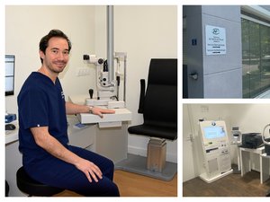 NOTRE ENQUÊTE (9/9). Accès aux spécialistes en Aveyron : nouveau centre à Olemps, service dédié à l'hôpital de Rodez, téléconsultation... Le rebond de l'ophtalmologie