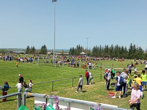 1er mai : 800 jeunes, 81 équipes, 25 clubs attendus pour le tournoi de football à Luc-la-Primaube