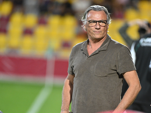 Football : les réactions après le nul de Rodez à Laval