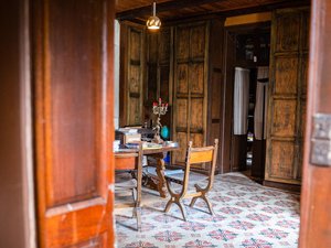 Aveyron cinéma recherche des décors pour ses tournages : et si votre maison, château ou ferme s'affichait au cinéma ou à la télévision ?