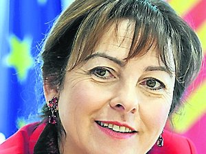 Femmes présidentiables : Carole Delga sur la deuxième marche du podium