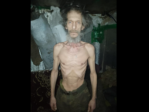 Scandale en Ukraine : "Retards incessants" dans les livraisons d'eau, d'aliments... Des soldats laissés sans nourriture