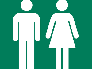 Le sol des toilettes s'effondre : une touriste se retrouve coincée jusqu'à la taille dans la fosse septique pendant trois heures en attendant du secours