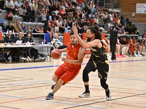 Basket : Rodez à Riorges pour rester en vie dans la course au maintien en Nationale 3