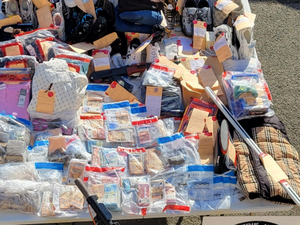 300 gendarmes et policiers, plus de 60 interpellations : énorme opération antidrogue dans ce département d'Occitanie