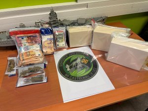 Après le Covid, il devient grossiste en cannabis et génère en 6 ans plus d'un million d'euros tout en encaissant le chômage