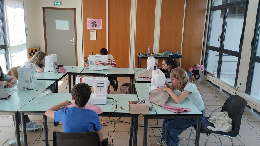 Cinema, BMX or Indian dance? Last chance to enjoy the vacation program of the MJC de Rodez