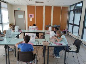 Cinéma, BMX ou danse indienne ? Dernière chance pour profiter du programme vacances de la MJC de Rodez