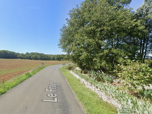 Passager éjecté, voiture retrouvée dans un champ... Ce que l'on sait de la dramatique sortie de route qui a coûté la vie à un jeune de 19 ans en Aveyron