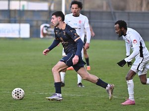 Football : Onet chute dans le Béarn et connaît sa première défaite à l'extérieur depuis décembre