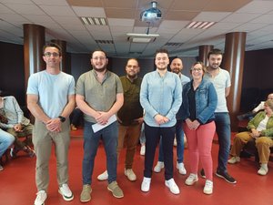 Rodez. "Il n'y a pas de roquefort sans pain" : la nouvelle Fédération des boulangers de l'Aveyron est déjà pétrie d'envie