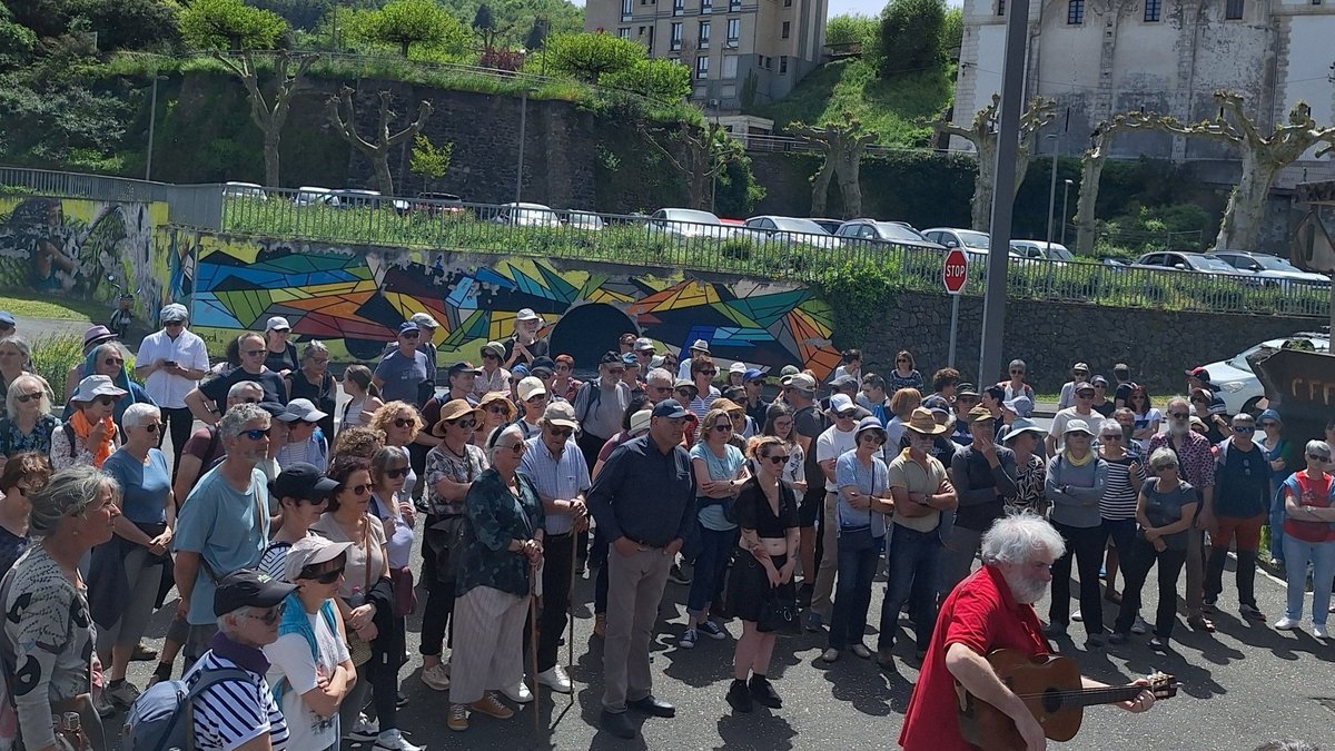 "Nous sommes en plein dans la médiation culturelle" : en Aveyron, le festival "Mine de jazz" fera sa balade musicale le 1er mai