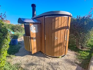 Tout s'évapore : comment fonctionnent les nouvelles toilettes de cette aire aveyronnaise de l'autoroute A75 ?