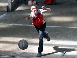 Quilles de huit : Galdemar et Tardieu prennent les commandes du championnat de l'Aveyron par équipes après la deuxième manche