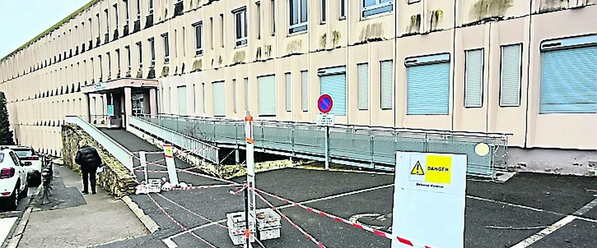 Avenue du 8-Mai, Carrefour.... ces contentieux hérités qui attendent Stéphane Mazars, le nouveau maire de Rodez