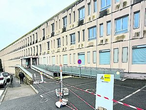 Avenue du 8-Mai, Carrefour.... ces contentieux hérités qui attendent Stéphane Mazars, le nouveau maire de Rodez