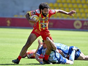 Rugby : Rodez s'impose face à Arpajon et recevra le barrage à Paul-Lignon dimanche prochain