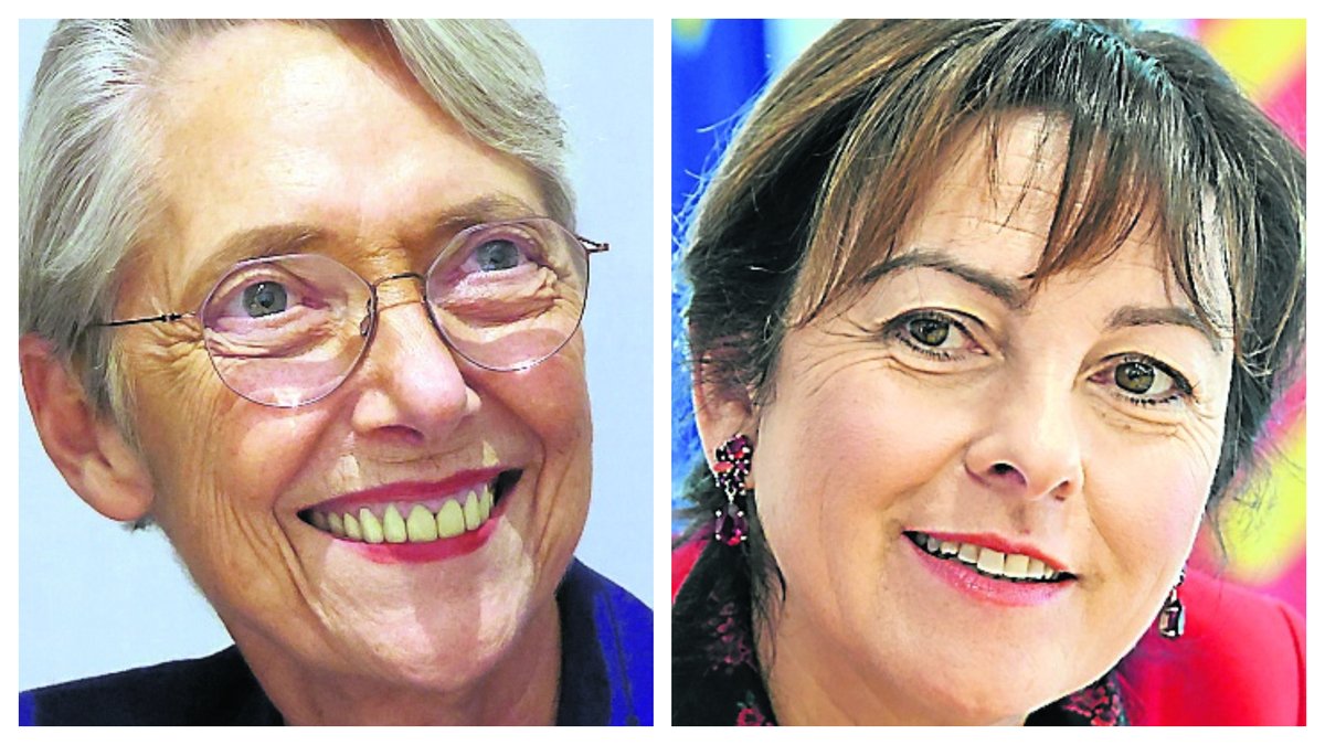 Présidentielle 2027 : 77 % des Français prêts à voir une femme accéder à l’Élysée