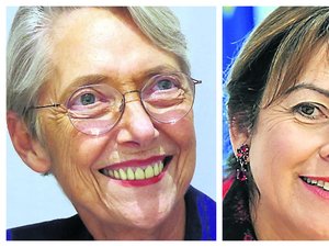 Présidentielle 2027 : 77 % des Français prêts à voir une femme accéder à l'Élysée