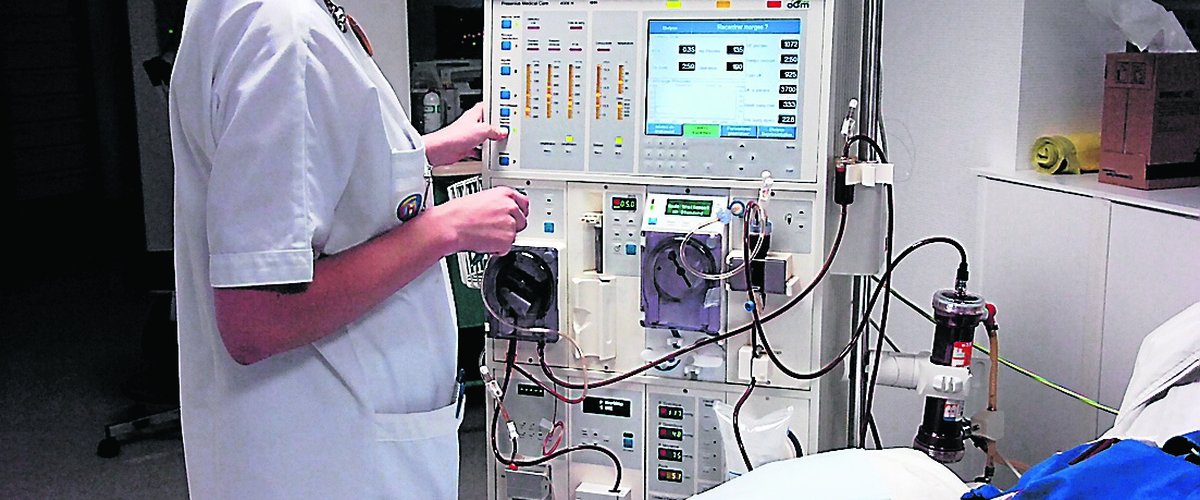 "On met en dialyse 30 % des patients d’Occitanie. Si on travaille mal, tout le monde travaille mal" : après un rapport sur la consommation de ces soins dans la région, l’ARS lance une enquête