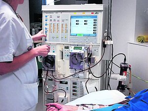 "On met en dialyse 30 % des patients d'Occitanie. Si on travaille mal, tout le monde travaille mal" : après un rapport sur la consommation de ces soins dans la région, l'ARS lance une enquête