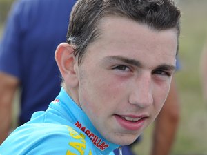 Le cyclisme en deuil en Aveyron : un coureur de l'UC Capdenac décède lors d'une course dans le Tarn-et-Garonne