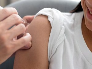 "80 % des adultes de 18 à 79 ans sont favorables à la vaccination", dont les Semaines européennes vont passer par le marché de Rodez